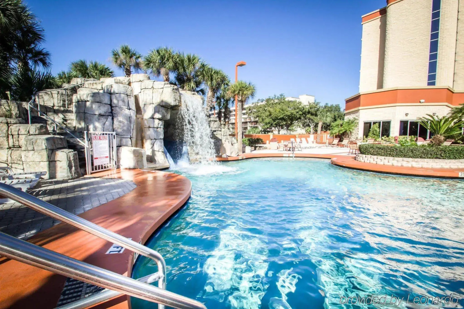 Photo - Crowne Plaza Orlando - Lake Buena Vista by IHG