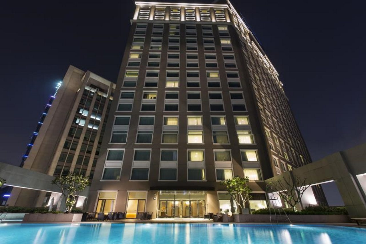 Foto - Hotel Nikko Saigon
