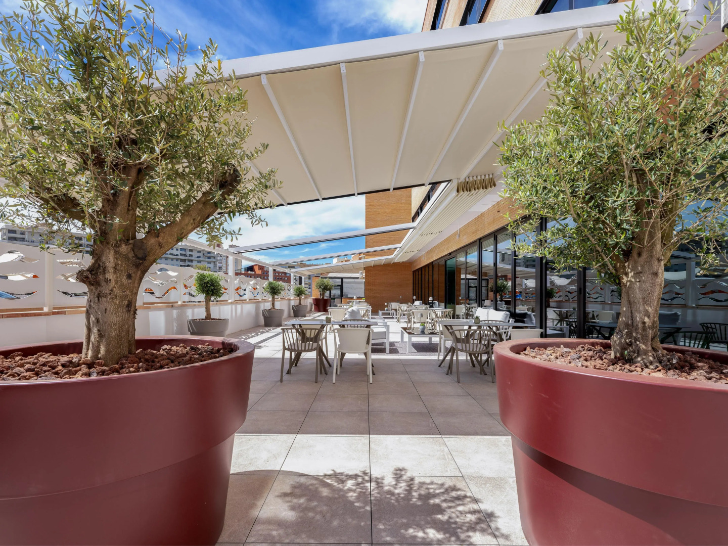 Photo - Hotel Málaga Alameda Centro Affiliated by Meliá