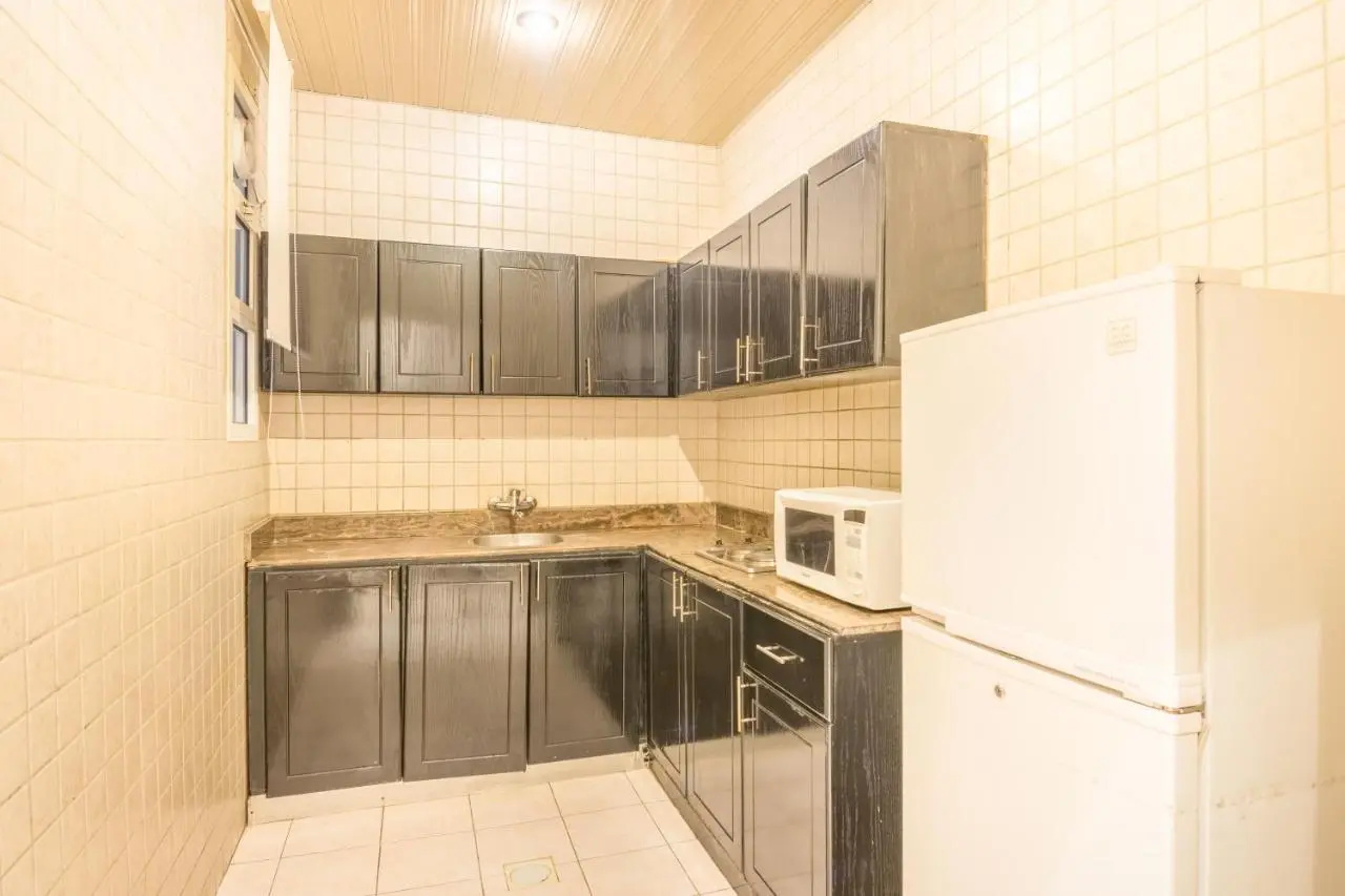 Foto - DAR NEYAARA SERVICED APARTMENTS - Economic