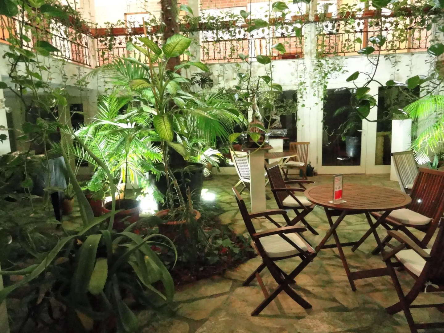 Foto - Solitaire Hotel