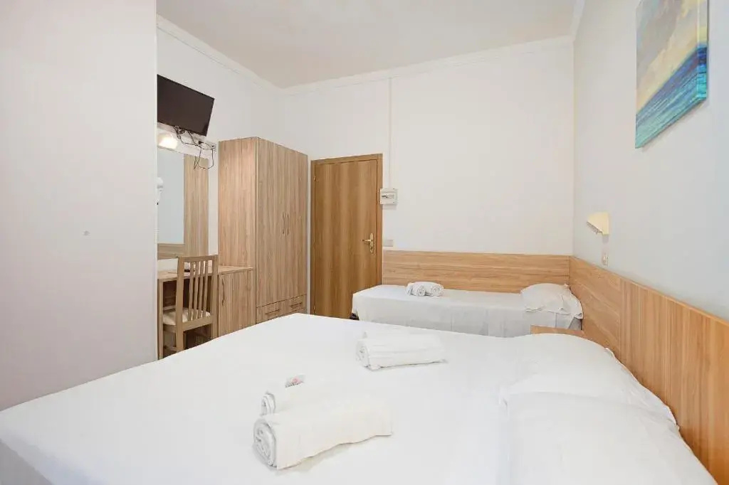 Foto - Hotel Blue Ribbon