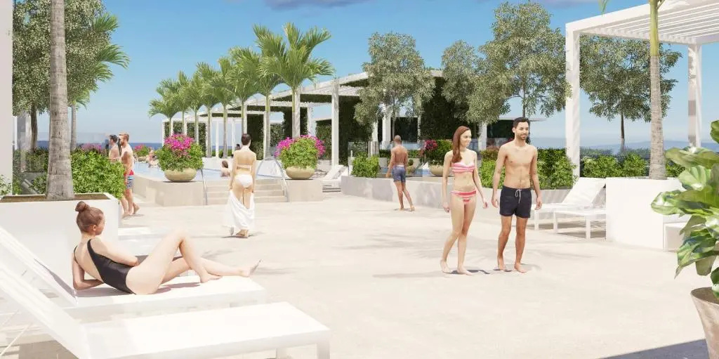 Foto - Hotel Mio Riviera Nayarit - Adults Only