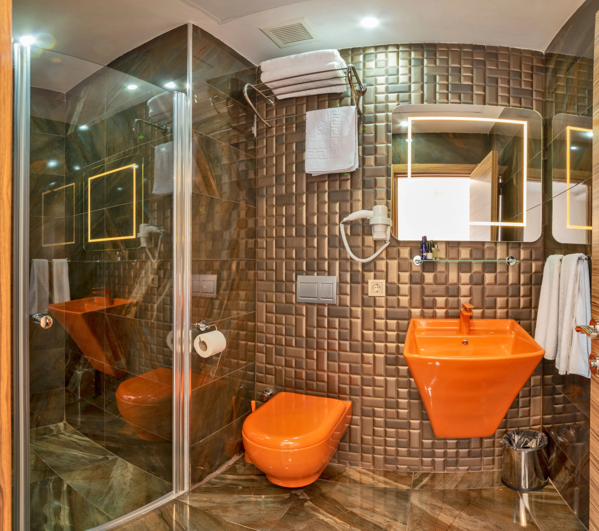 Foto - La Wisteria Boutique Hotel Istanbul