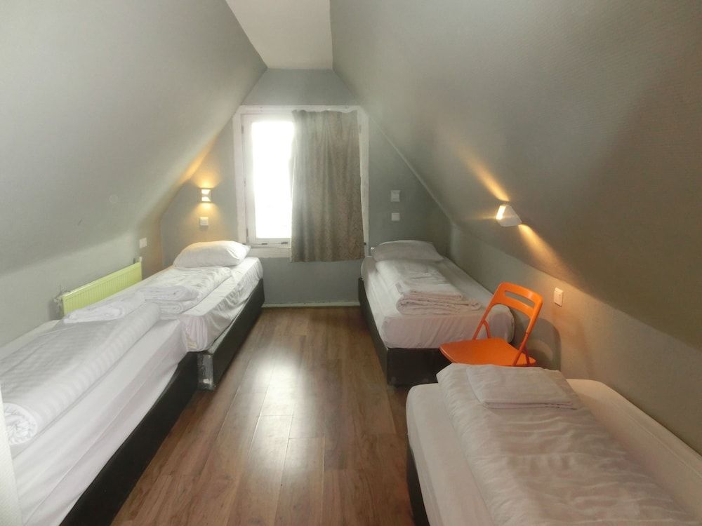 Photo - Orange Tulip Hotel