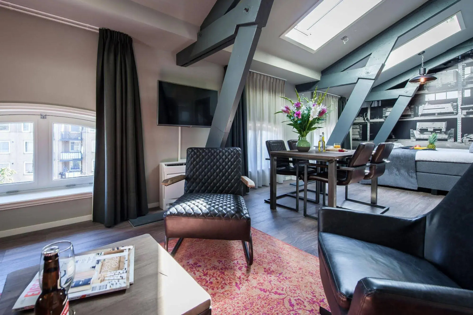 Foto - YAYS Amsterdam Maritime by Numa