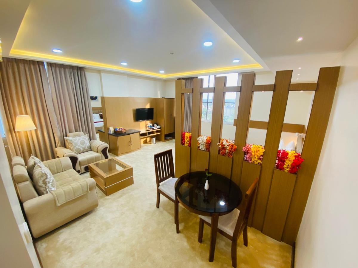 Hotel SR Continental