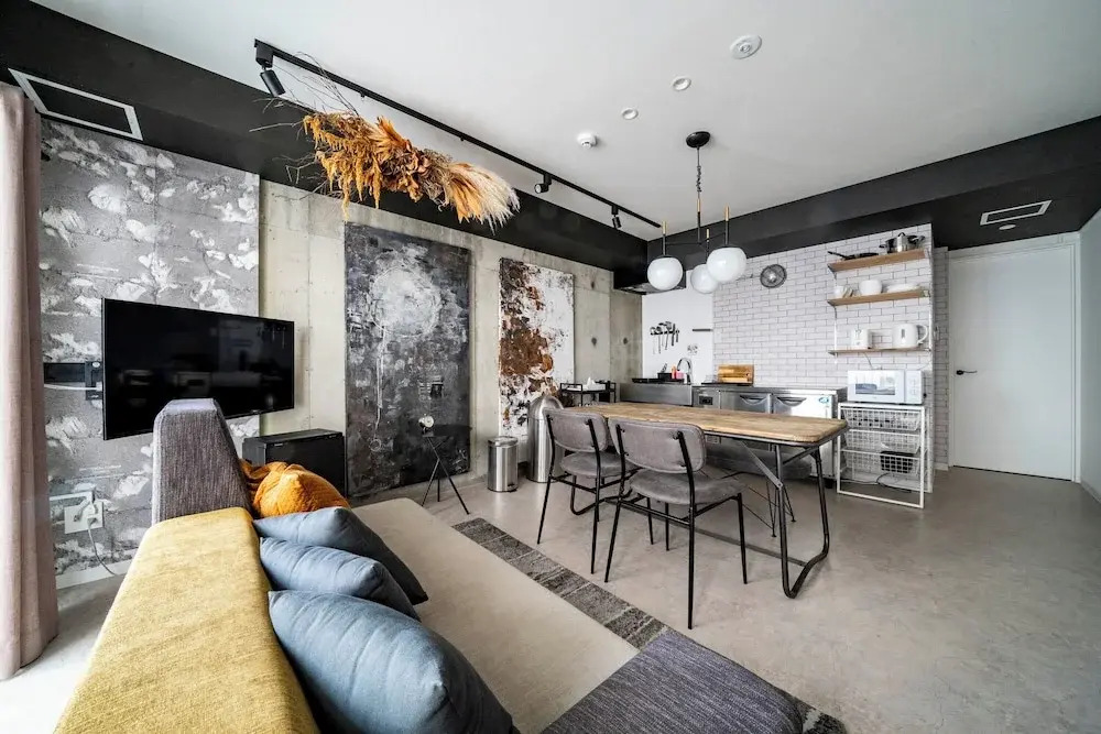 Foto - TAKETO STAY Kotoni