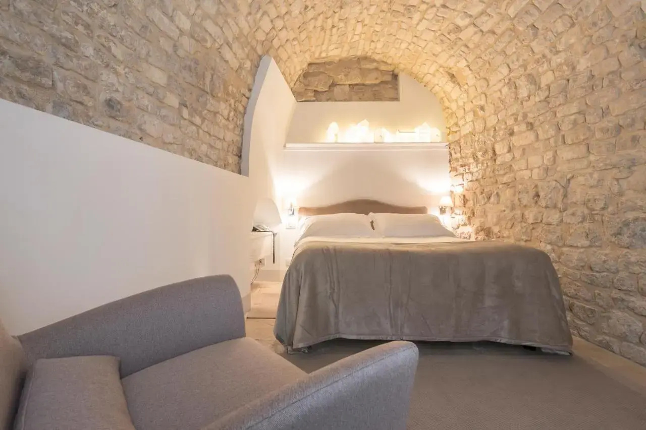 Photo - Locanda Don Serafino Historical Boutique Hotel