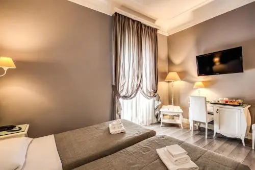 Foto - Residenza Castrense