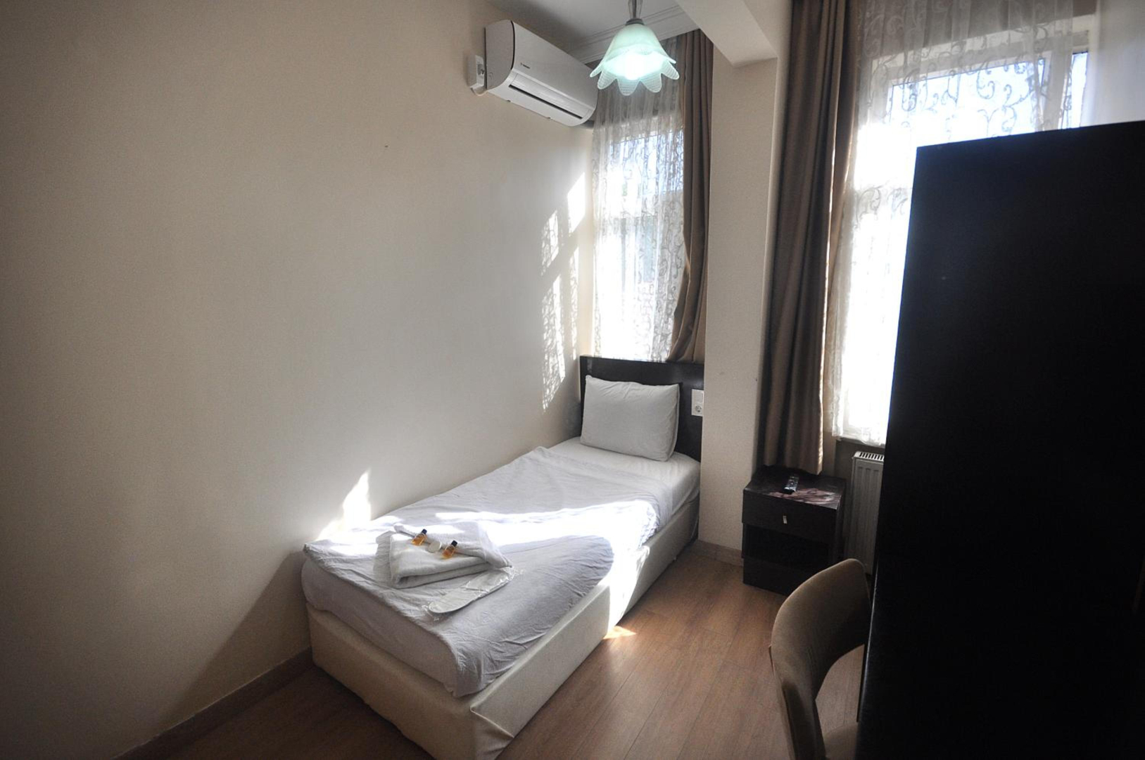 Foto - Hotel Baykal