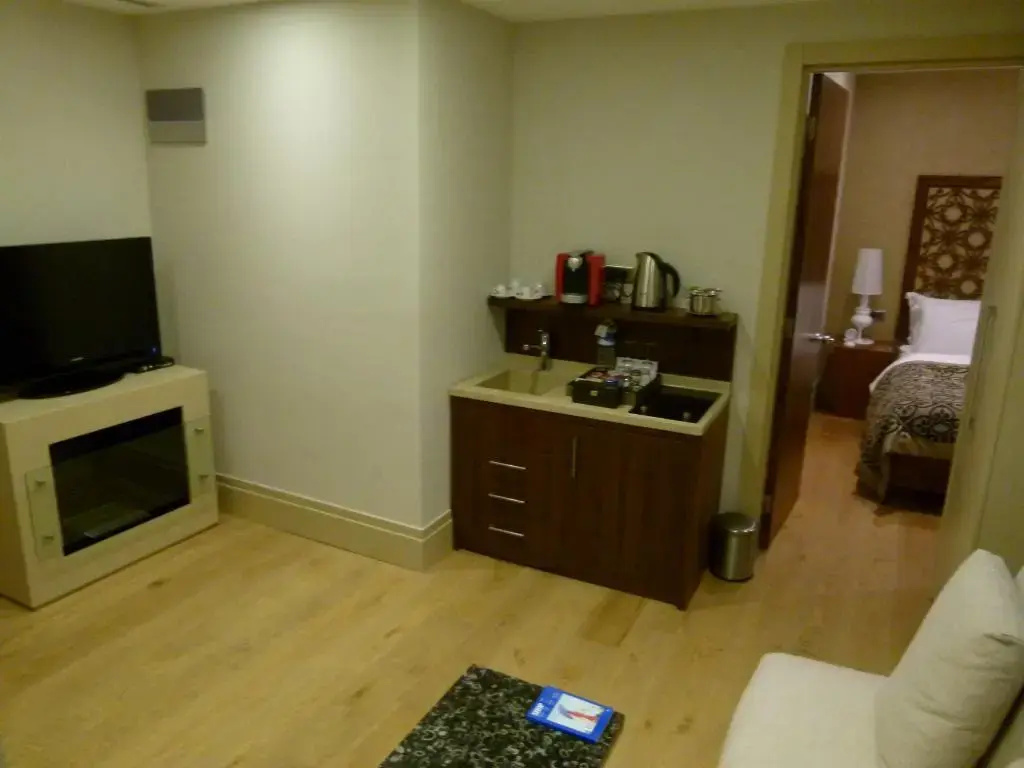 Photo - The Story Hotel Pera