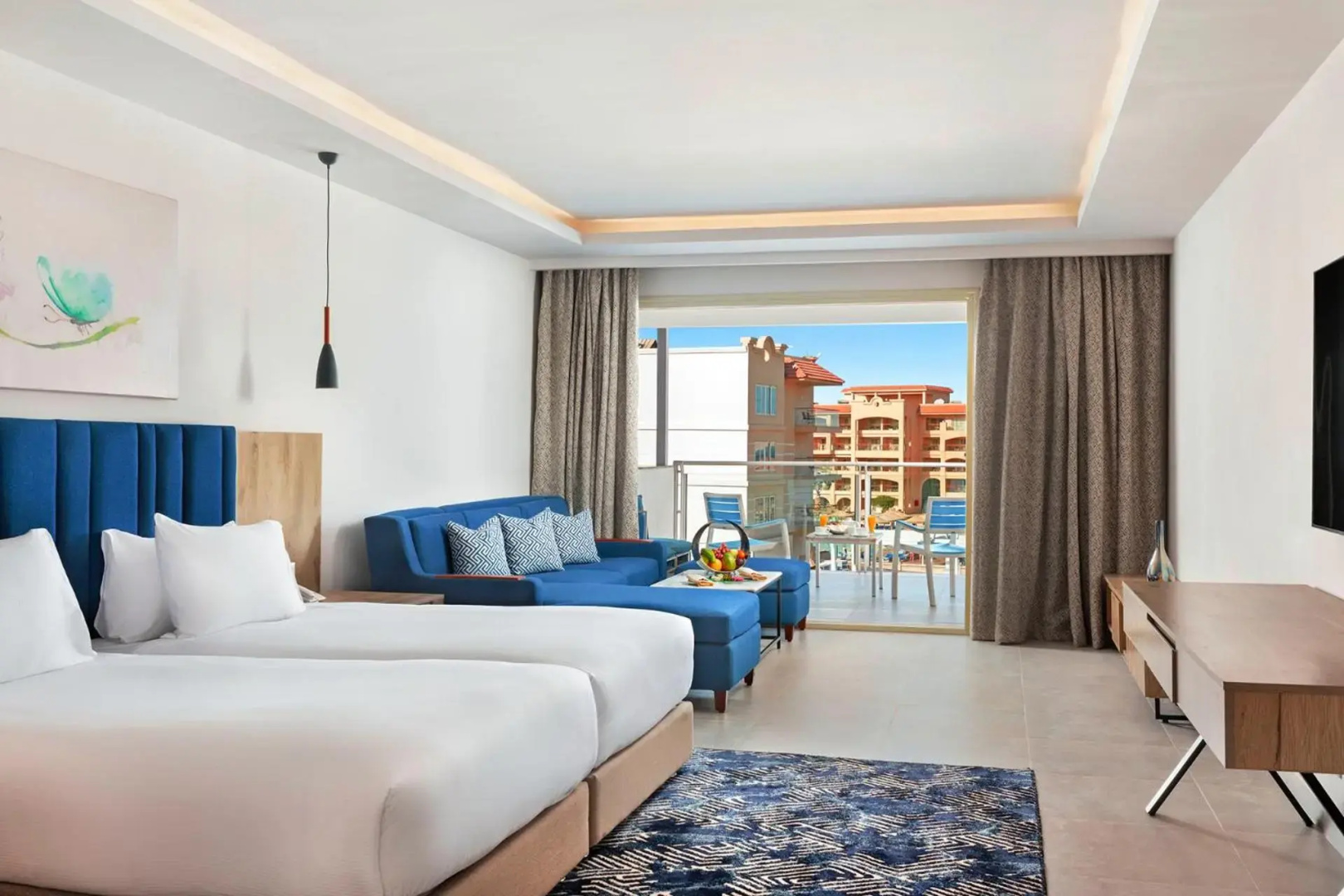 Photo - Pickalbatros Blu Spa Resort - Adults Friendly 16 Years Plus