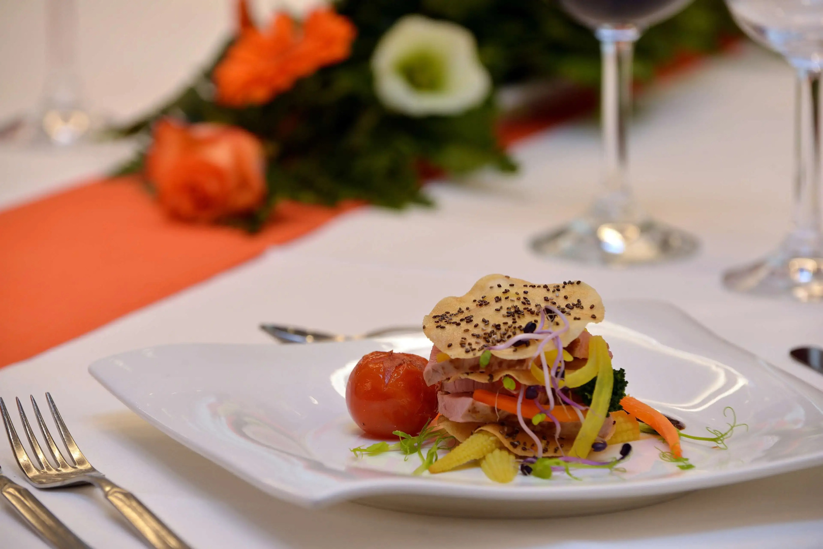 Photo - Best Western Plus Delta Park Hotel