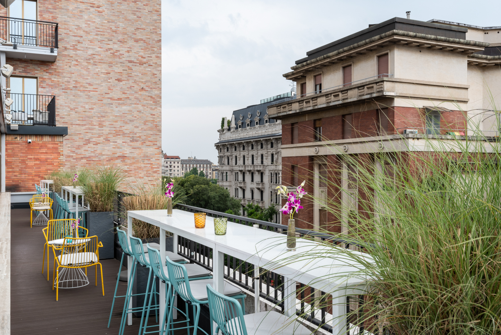 Foto - NYX Hotel Milan by Leonardo Hotels