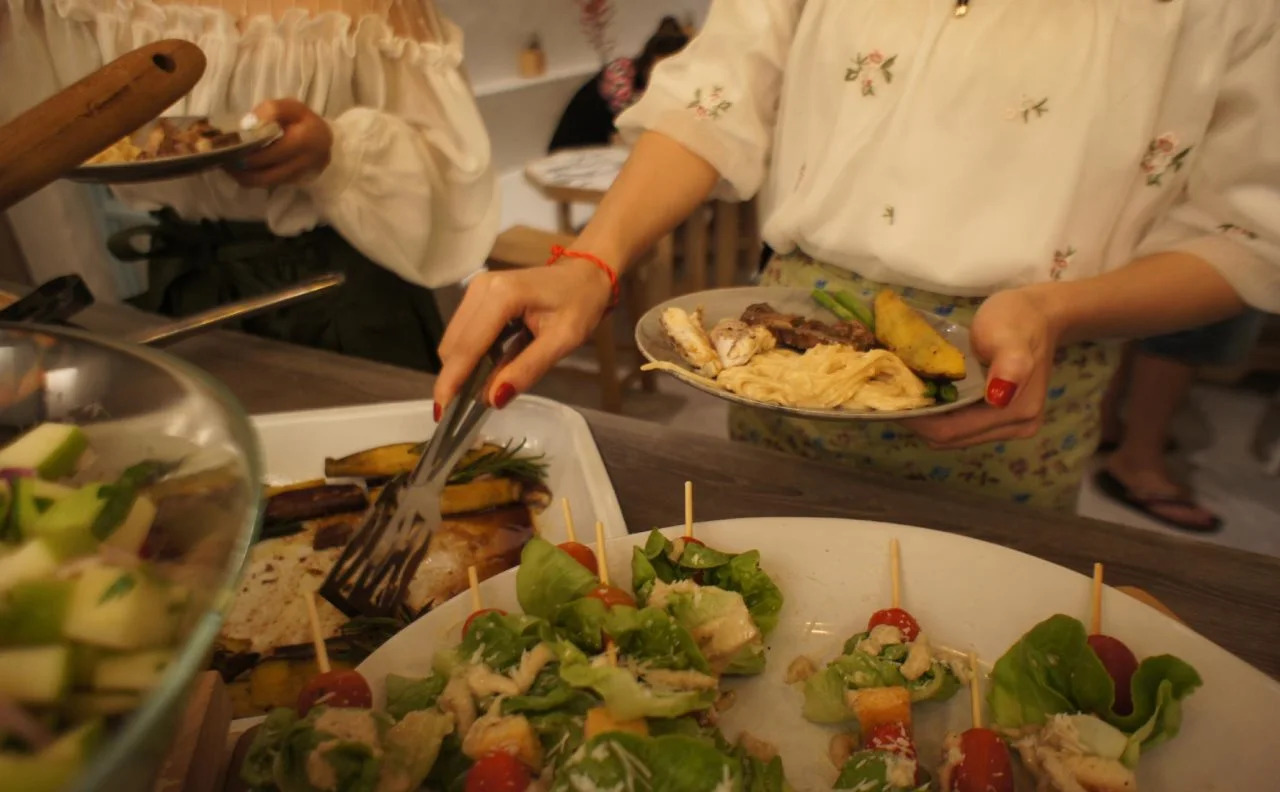 Foto - Resort de Paskani