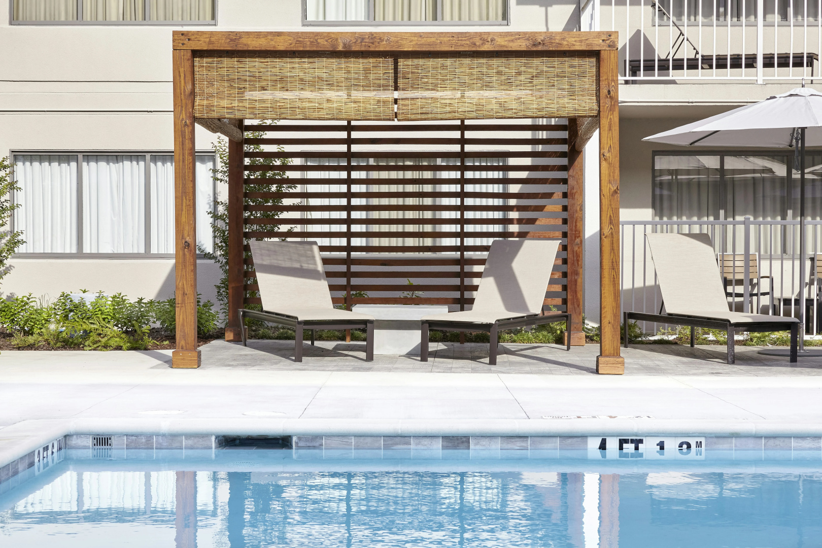 Foto - DoubleTree Suites by Hilton Nashville Airport
