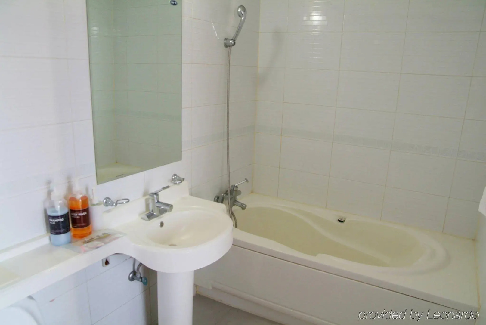 Foto - Hotel Parkwood Incheon Airport