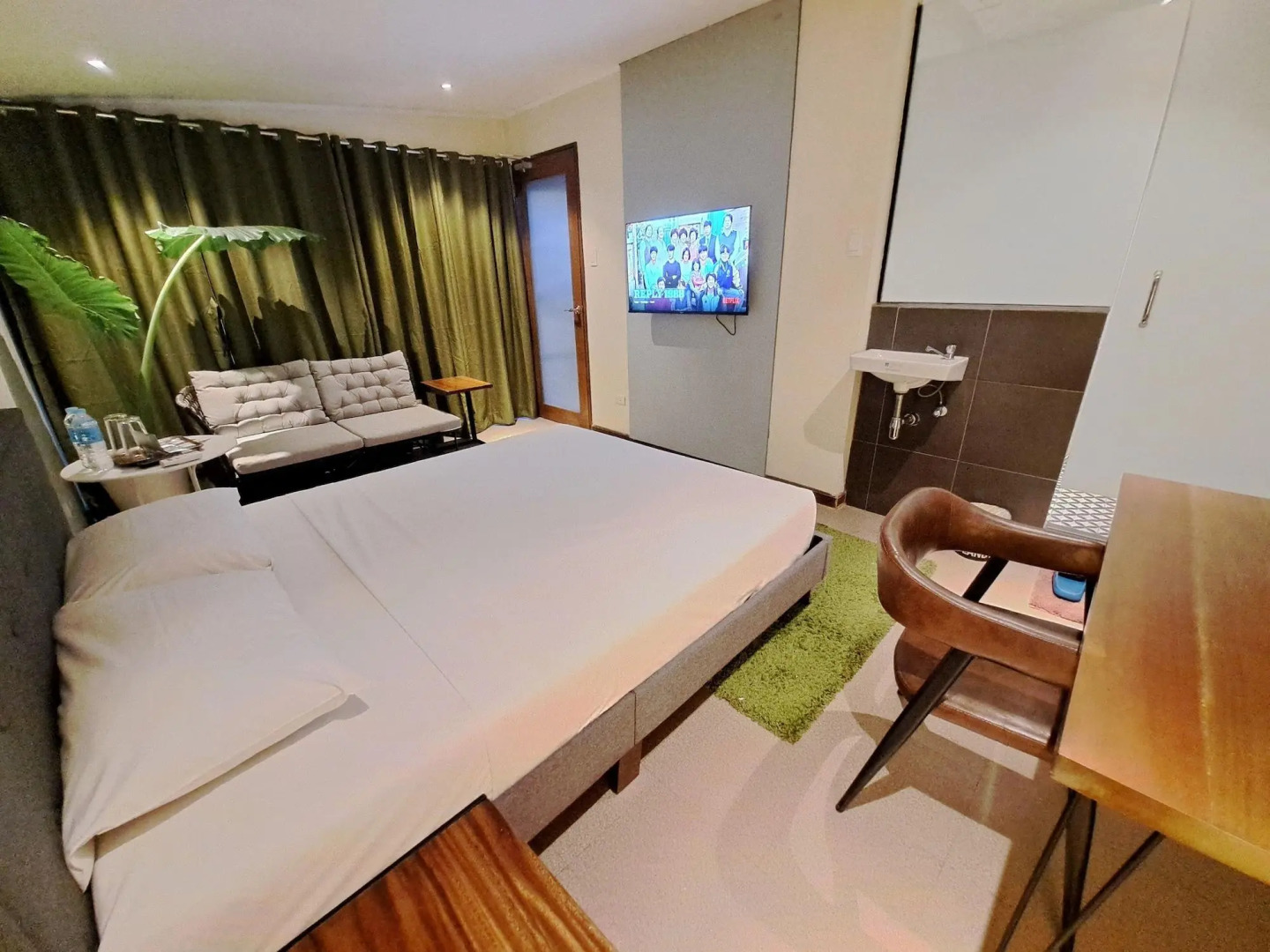 Foto - The Hub District Garden Suites