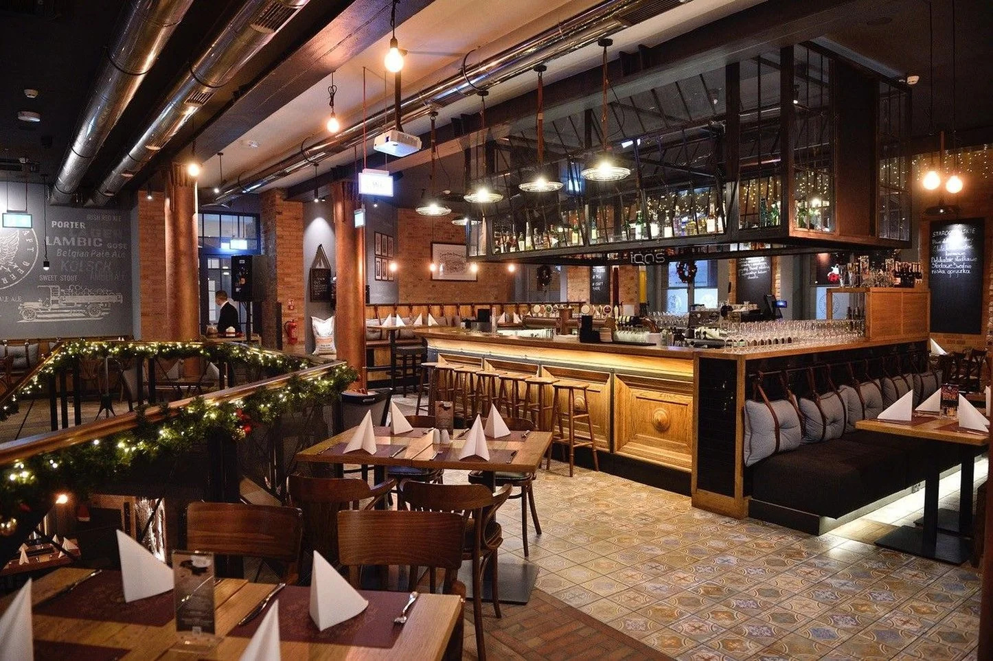 Photo - Craft Beer Central Hotel