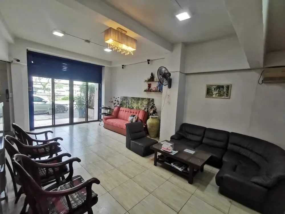 Photo - Baan1668 Hometel near Chinatown One Bangkok