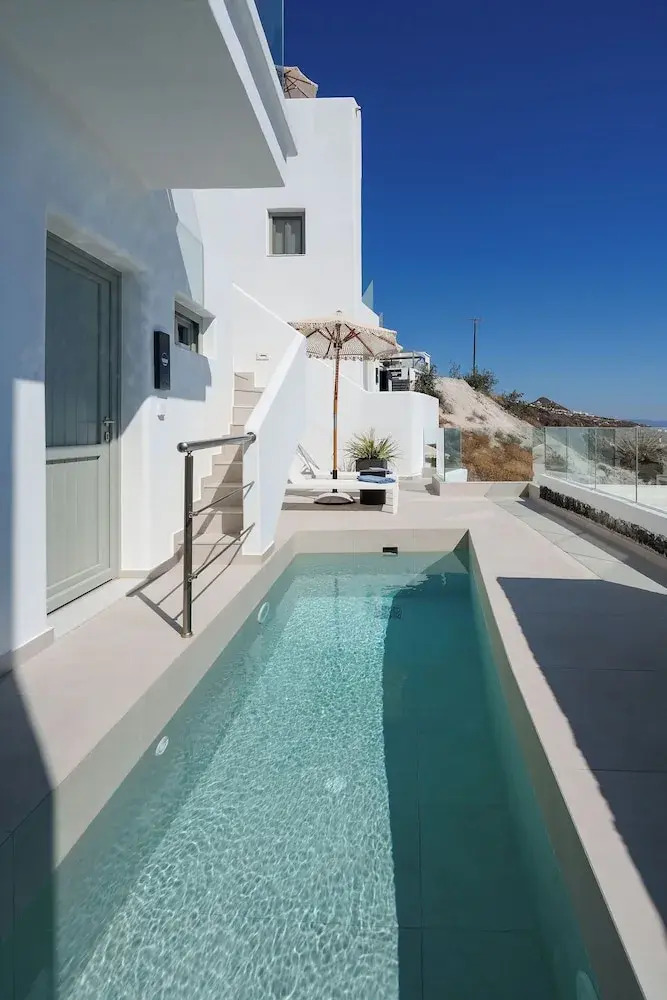 Photo - SantoView Villas