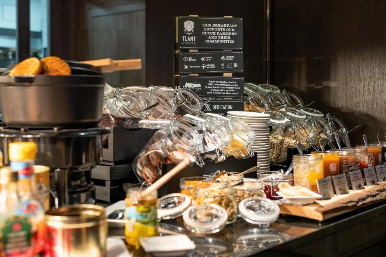 Photo - Bilderberg Garden Hotel