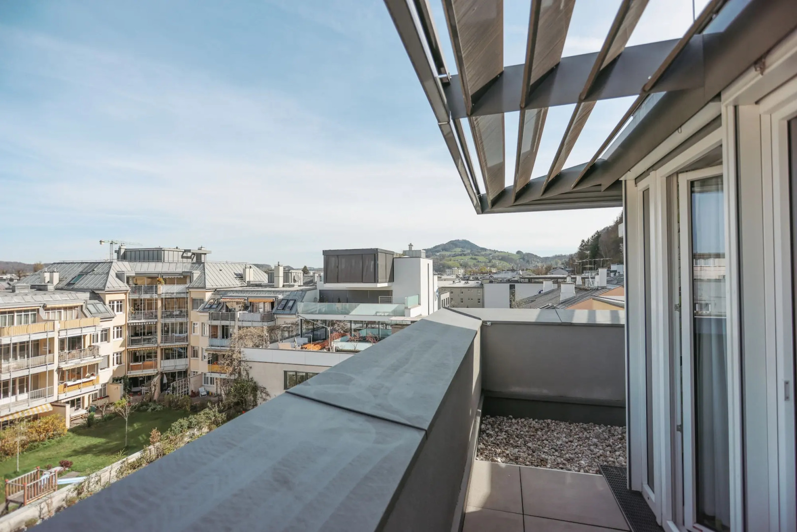 Photo - Altstadt Hotel Hofwirt Salzburg