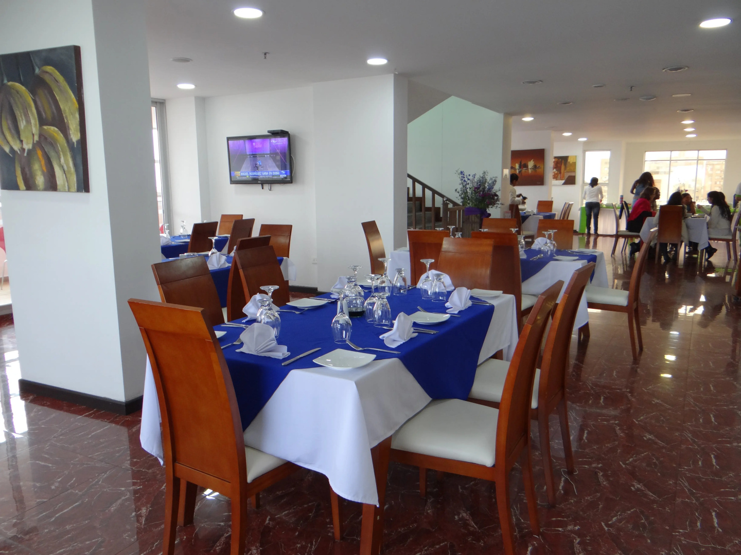 Foto - Hotel macao colombia