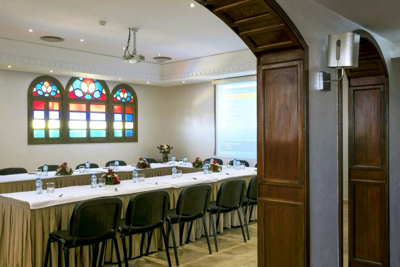 Photo - Hotel Belere Rabat