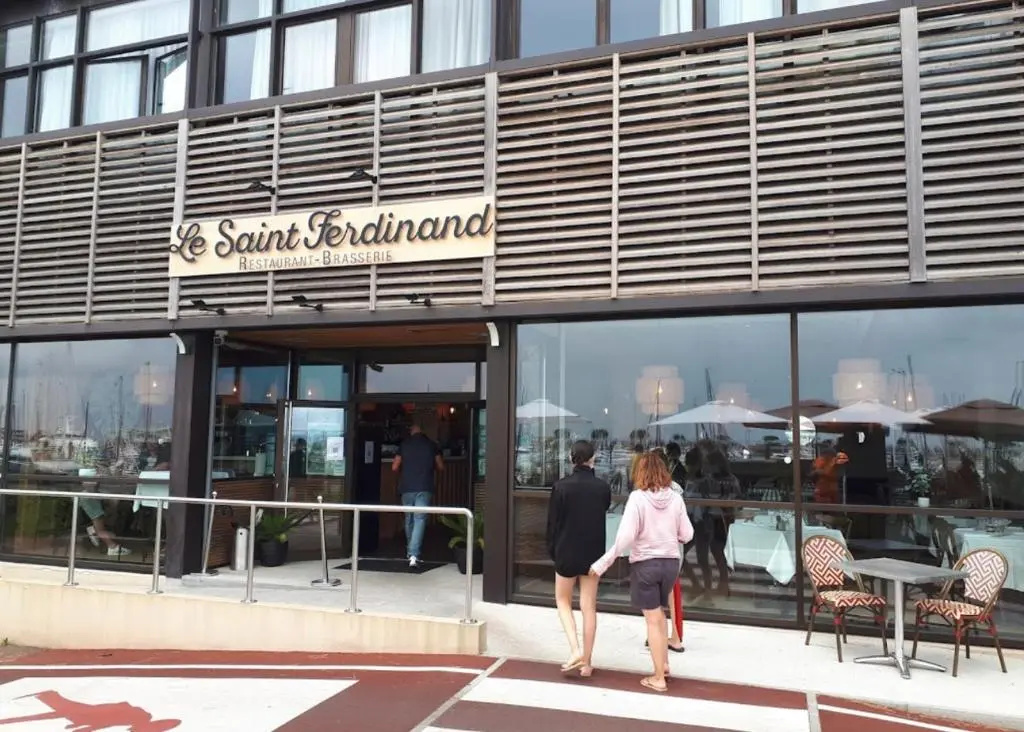 Photo - Résidence Les Suites du Port - by Le Saint Ferdinand