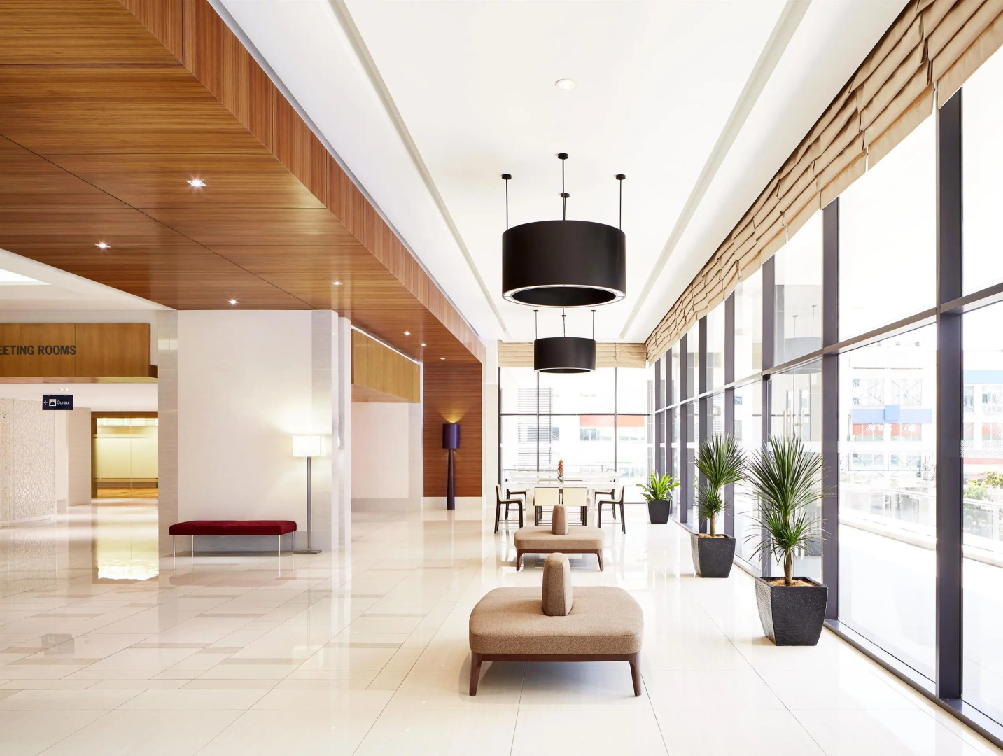 Foto - Four Points By Sheraton Puchong