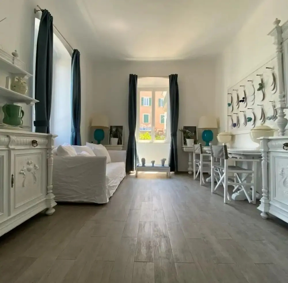 Foto - Cà de Tobia