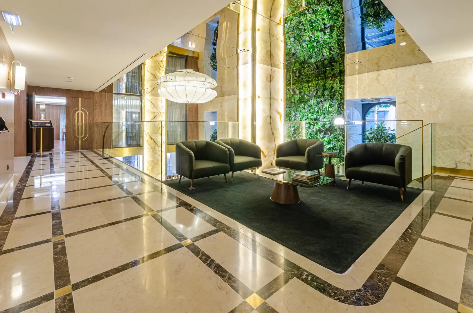 Foto - TURIM Lisboa Hotel
