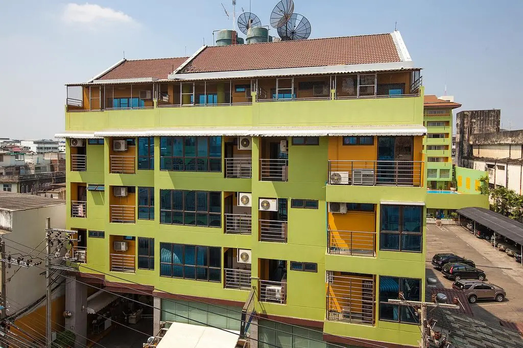 Photo - The Aiyapura Bangkok