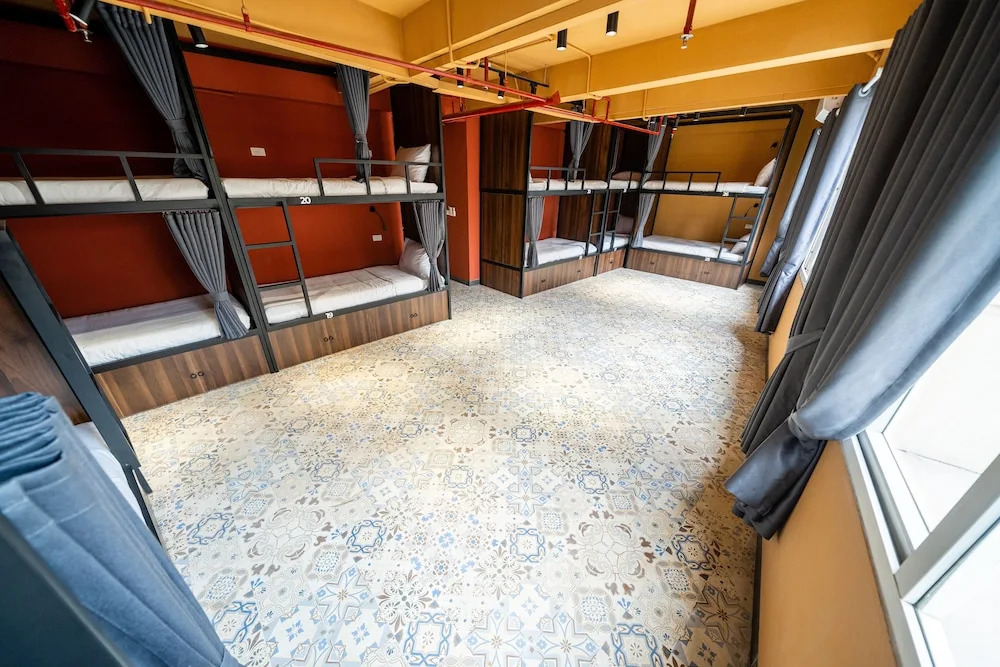 Foto - Mad Monkey Hanoi Hostel