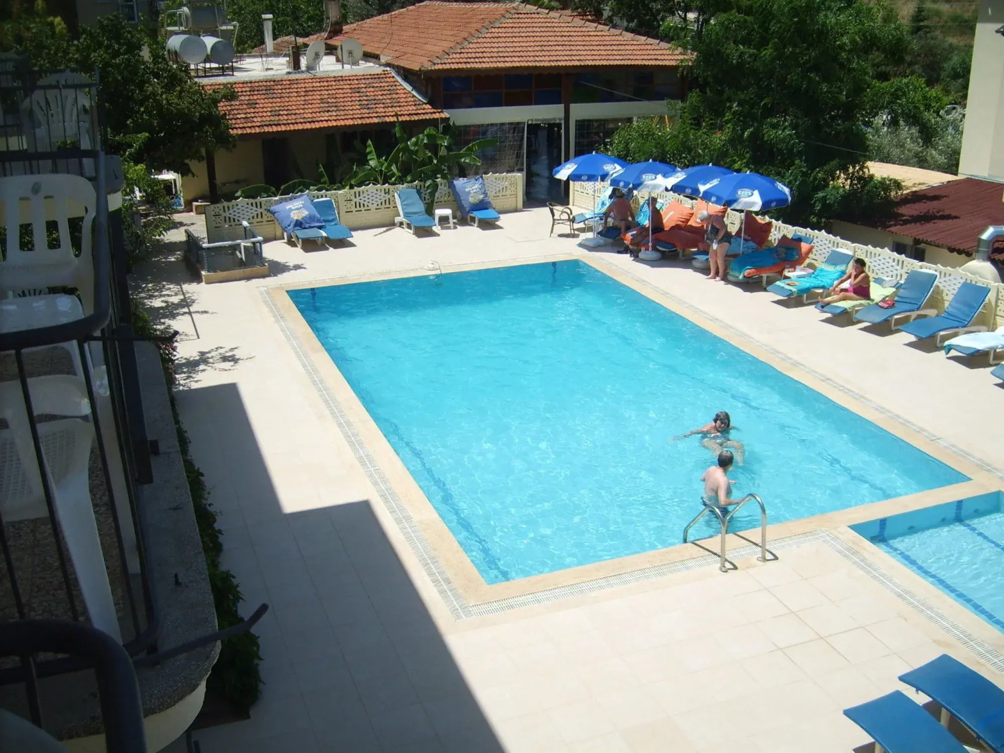 Foto - Cennet Hotel