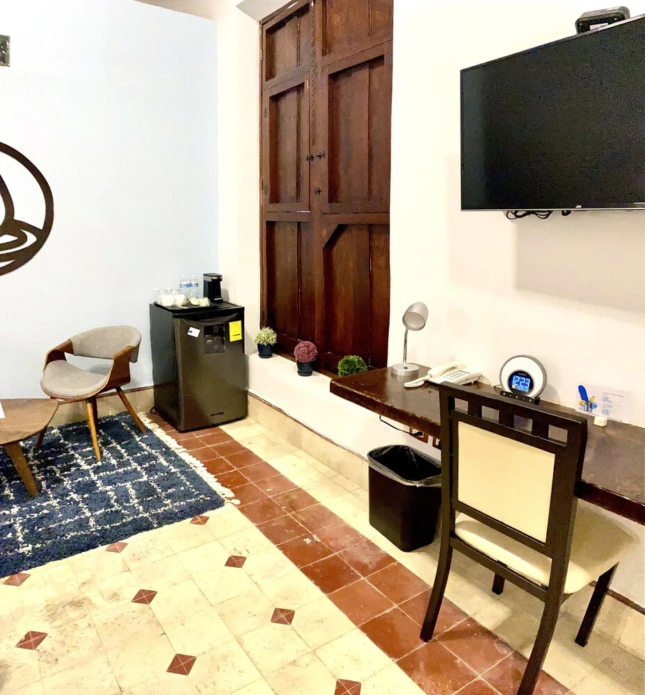 Foto - Kuxtal Hotel Boutique