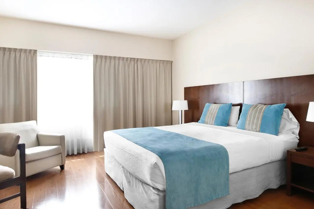 Foto - Cyan Hotel de las Americas