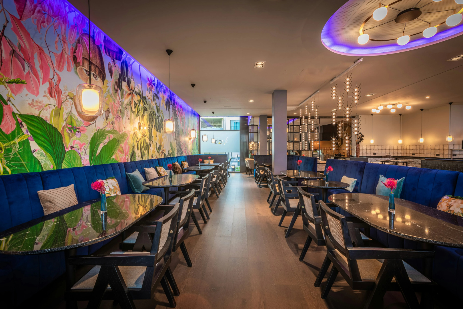 Foto - NYX Hotel Hamburg by Leonardo Hotels