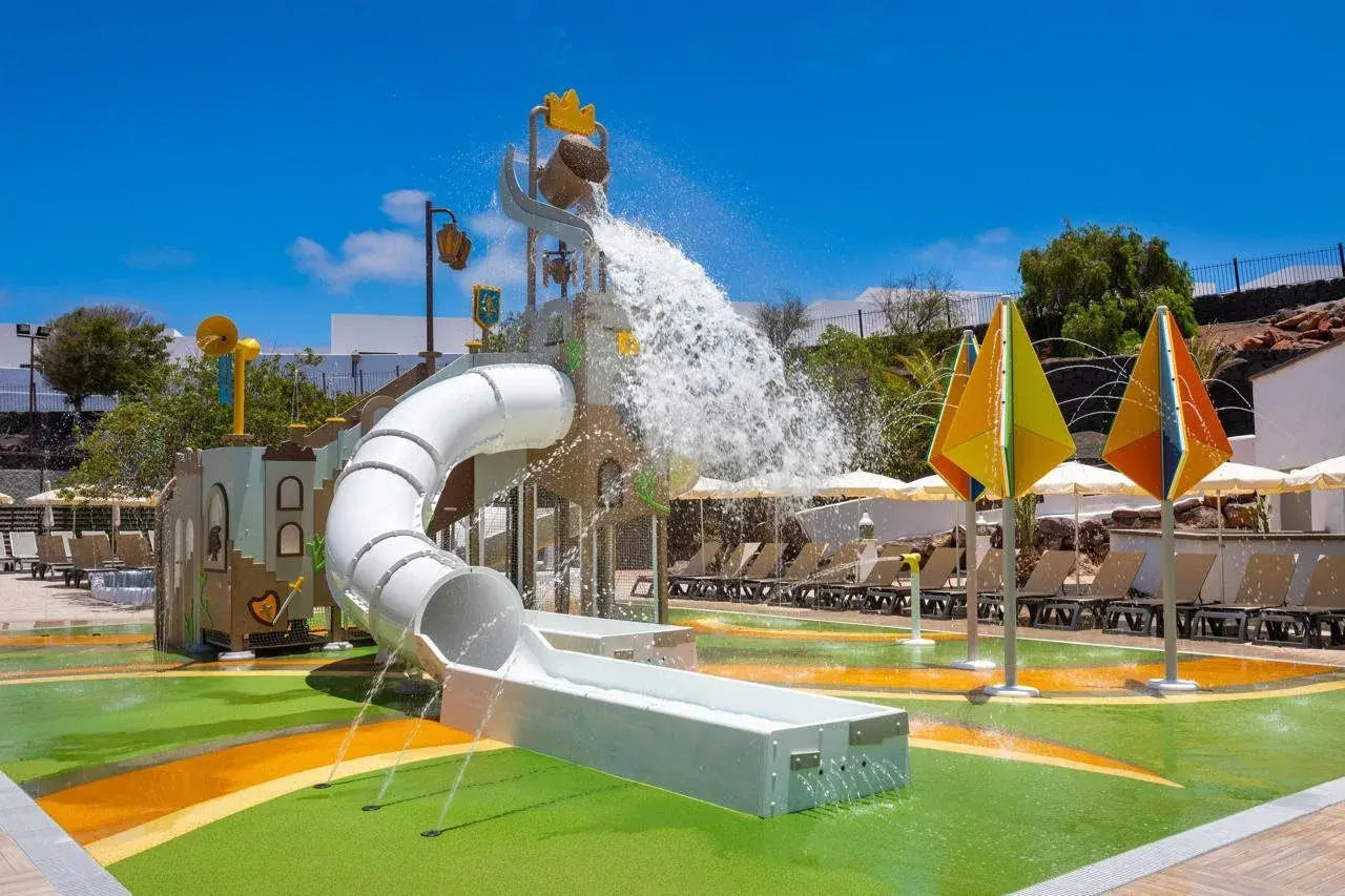 Foto - Gran Castillo Tagoro Family & Fun Playa Blanca