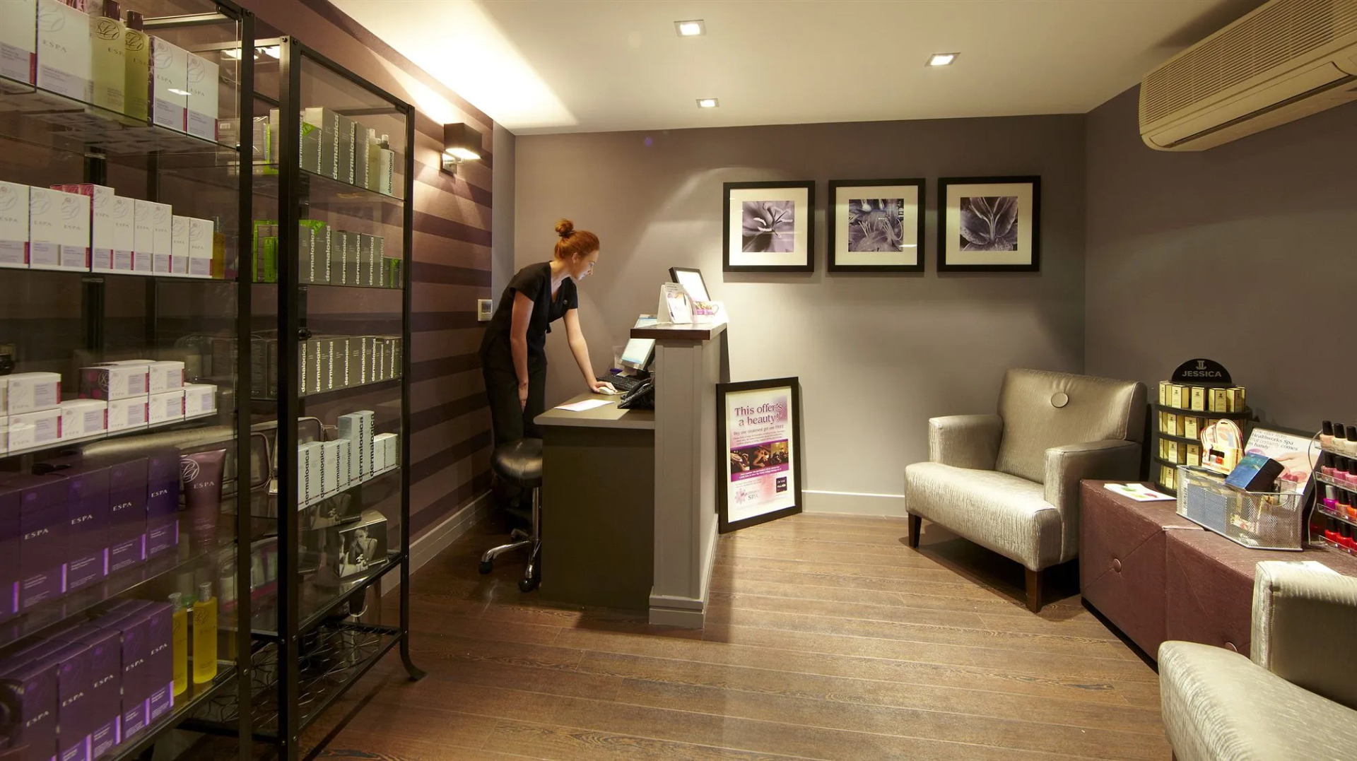 Foto - Village Hotel Blackpool