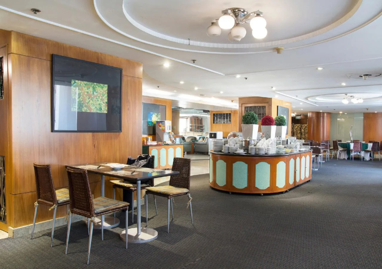 Foto - Pearl Manila Hotel