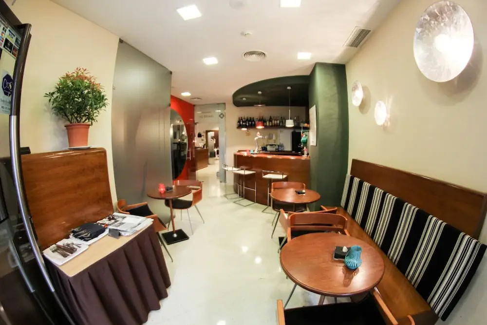 Photo - Hostal Albany Ancha