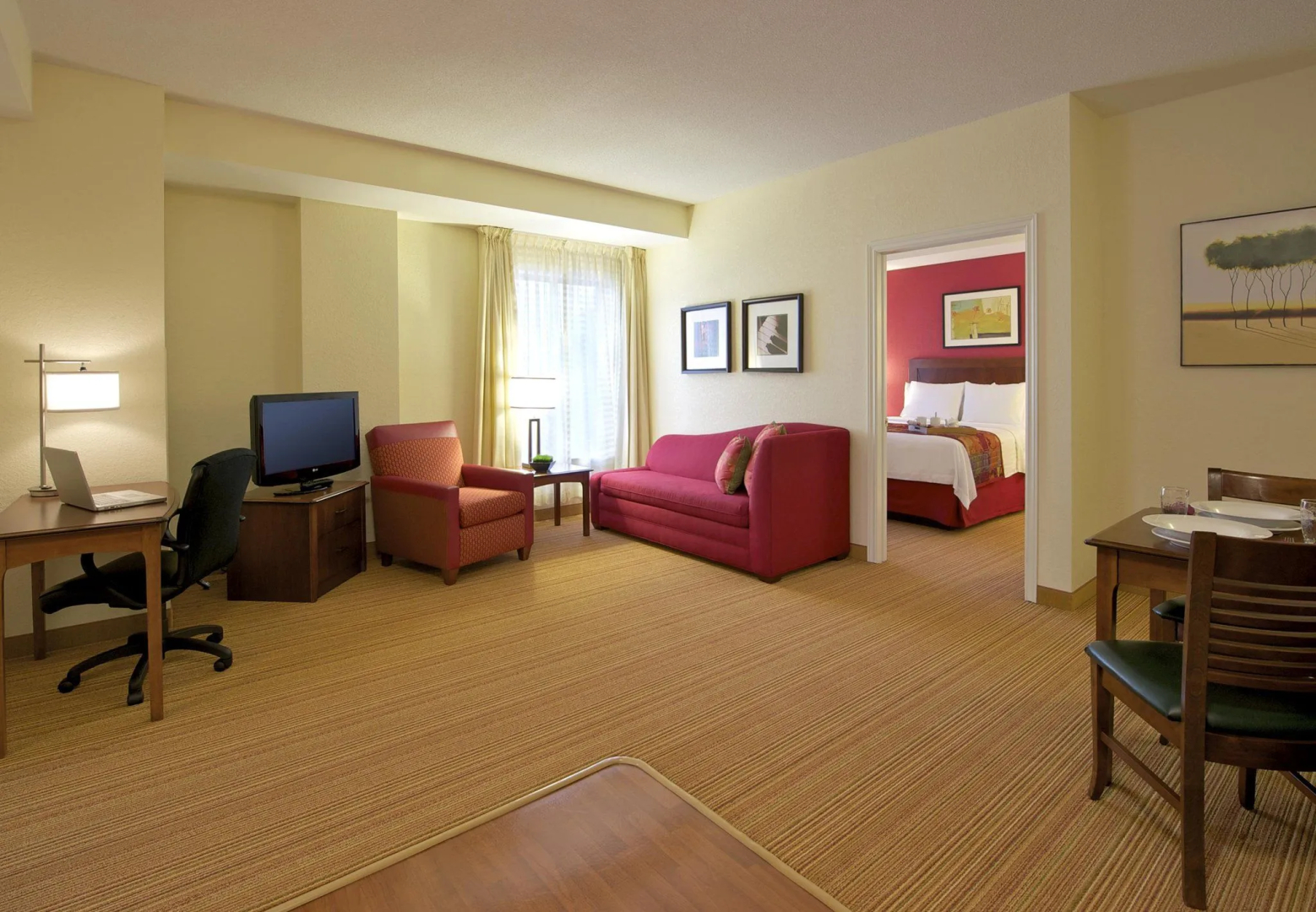 Foto - Residence Inn by Marriott Halifax Downtown