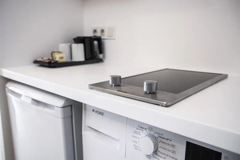 Foto - Elm Suite Hotel