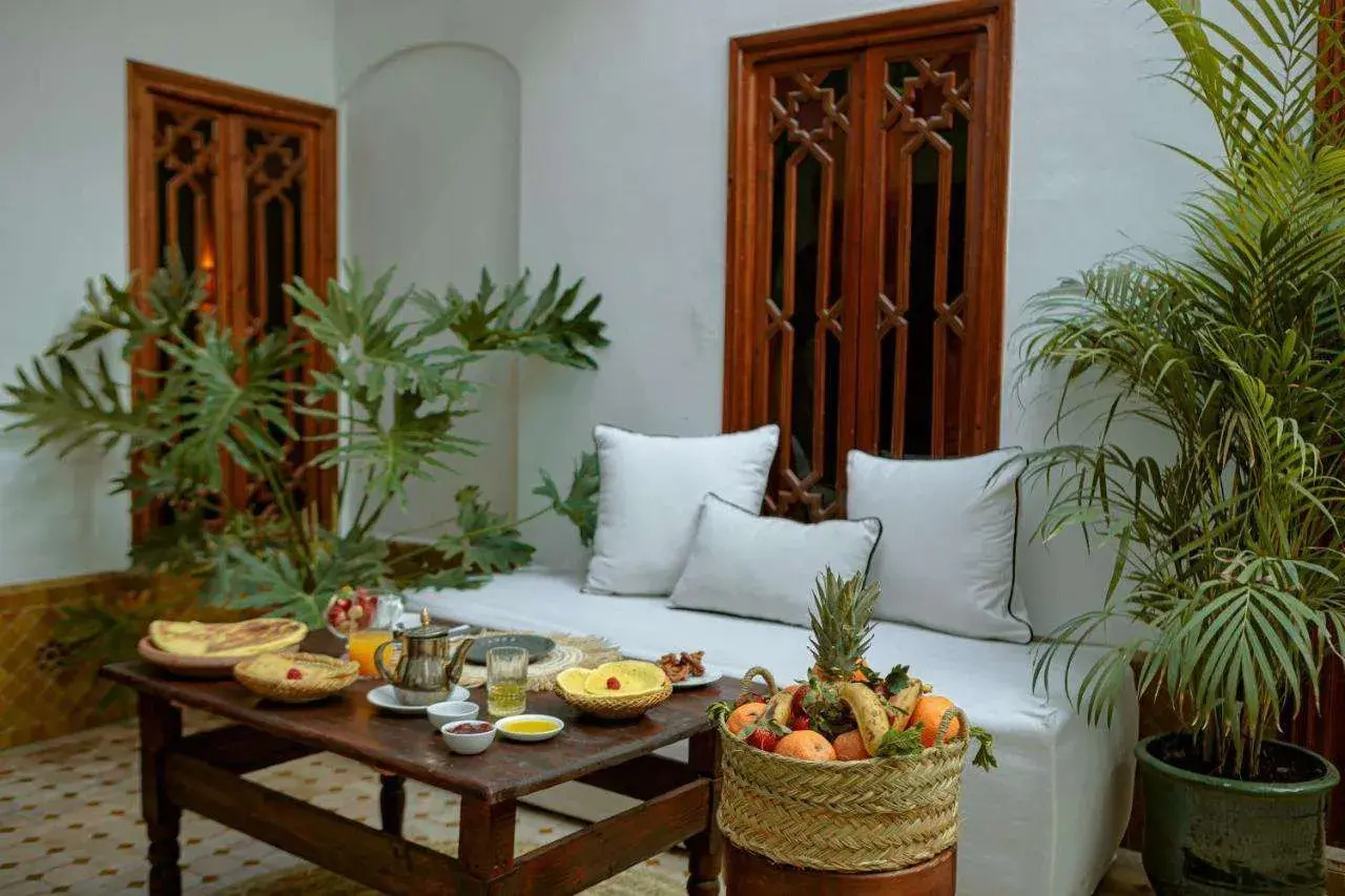 Foto - Riad Darino