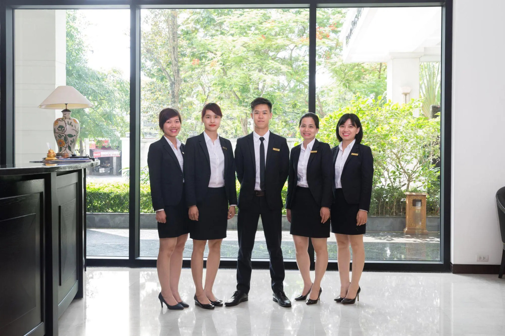 Foto - Elegant Suites Westlake