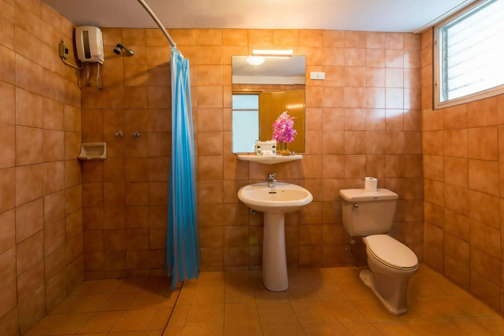 Photo - Stable Lodge - SHA Certified