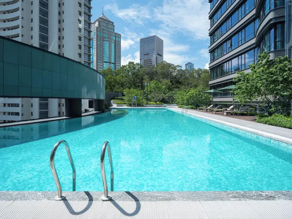 Photo - Aden Hotel Shenzhen Nanshan